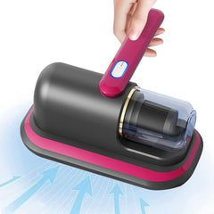 Mite Vacuum Cleaner For Bed Mattress Uv Sofa Cleaning Machine