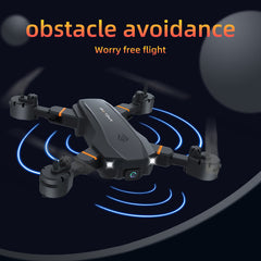 G3 pro optical flow obstacle avoidance Quadcopter UAV 4k HD 2.4G Hz